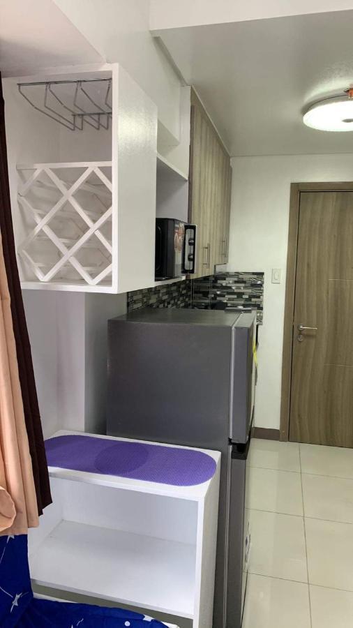 Smdc Coast Residences Near Picc Pasay Bagian luar foto