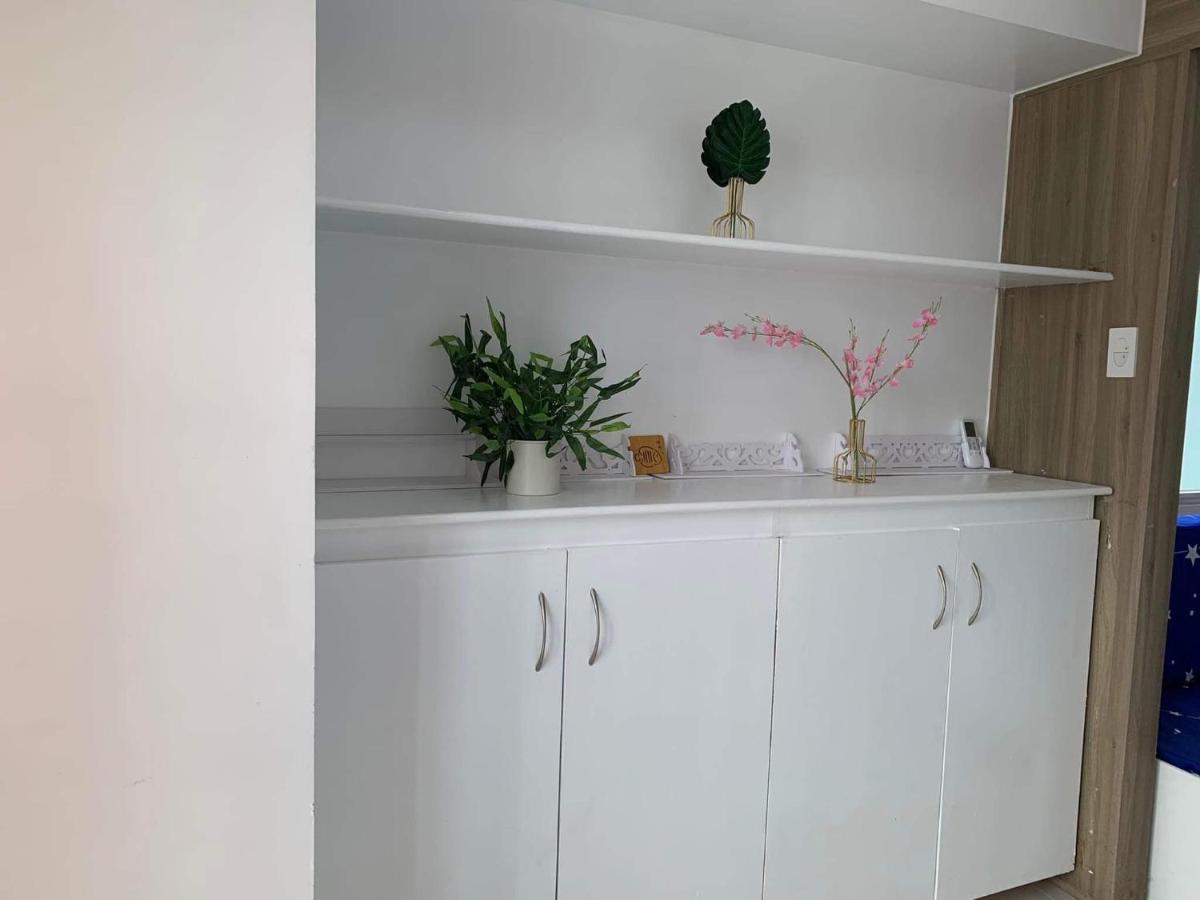 Smdc Coast Residences Near Picc Pasay Bagian luar foto