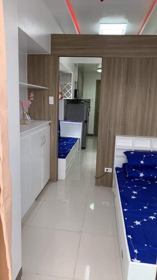 Smdc Coast Residences Near Picc Pasay Bagian luar foto