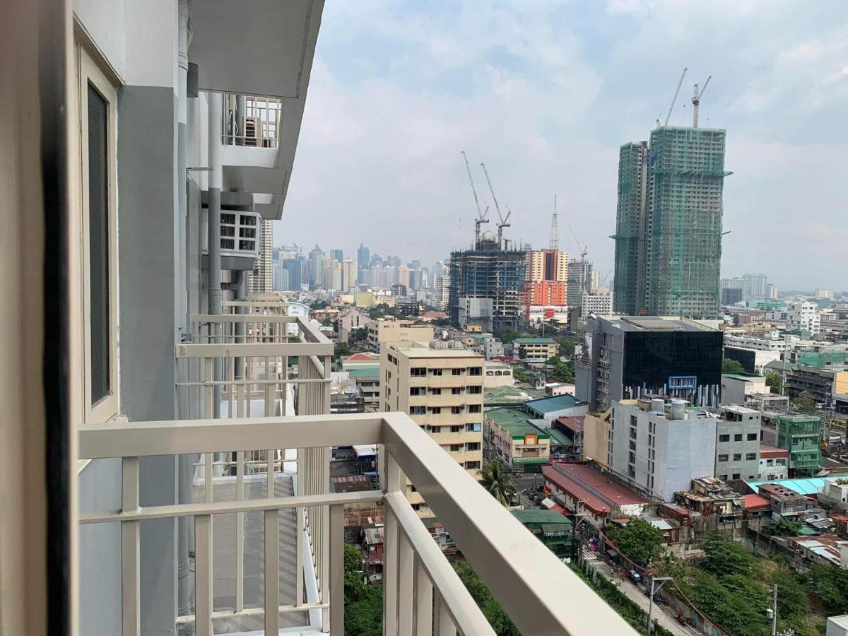 Smdc Coast Residences Near Picc Pasay Bagian luar foto
