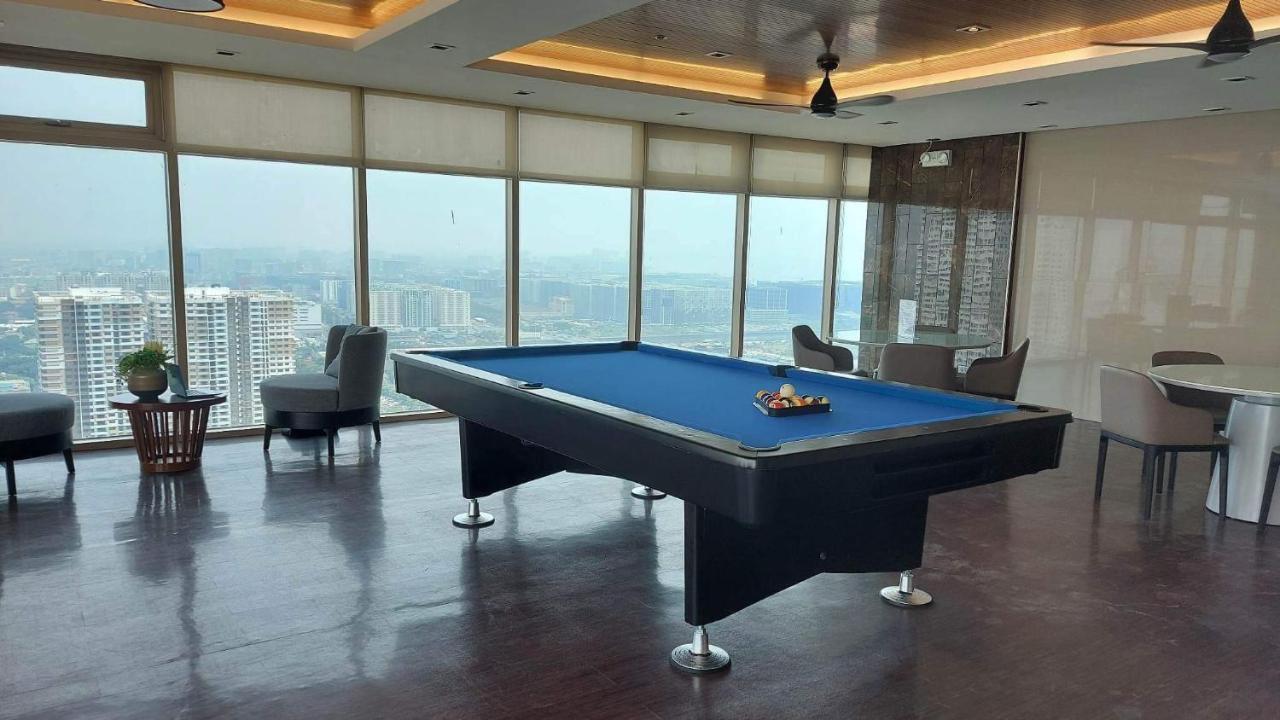 Smdc Coast Residences Near Picc Pasay Bagian luar foto