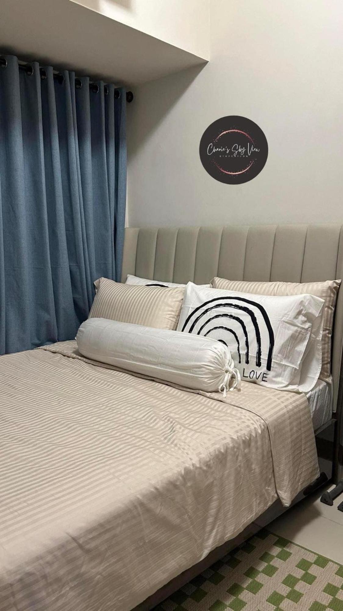 Smdc Coast Residences Near Picc Pasay Bagian luar foto