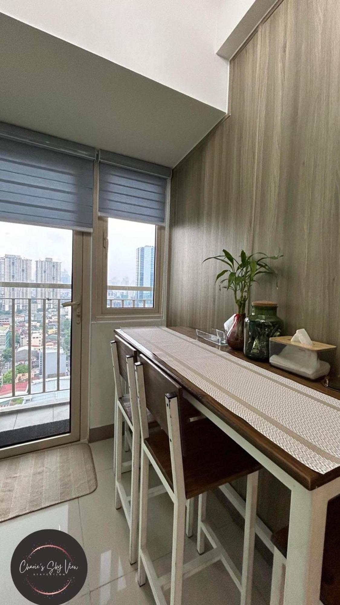 Smdc Coast Residences Near Picc Pasay Bagian luar foto