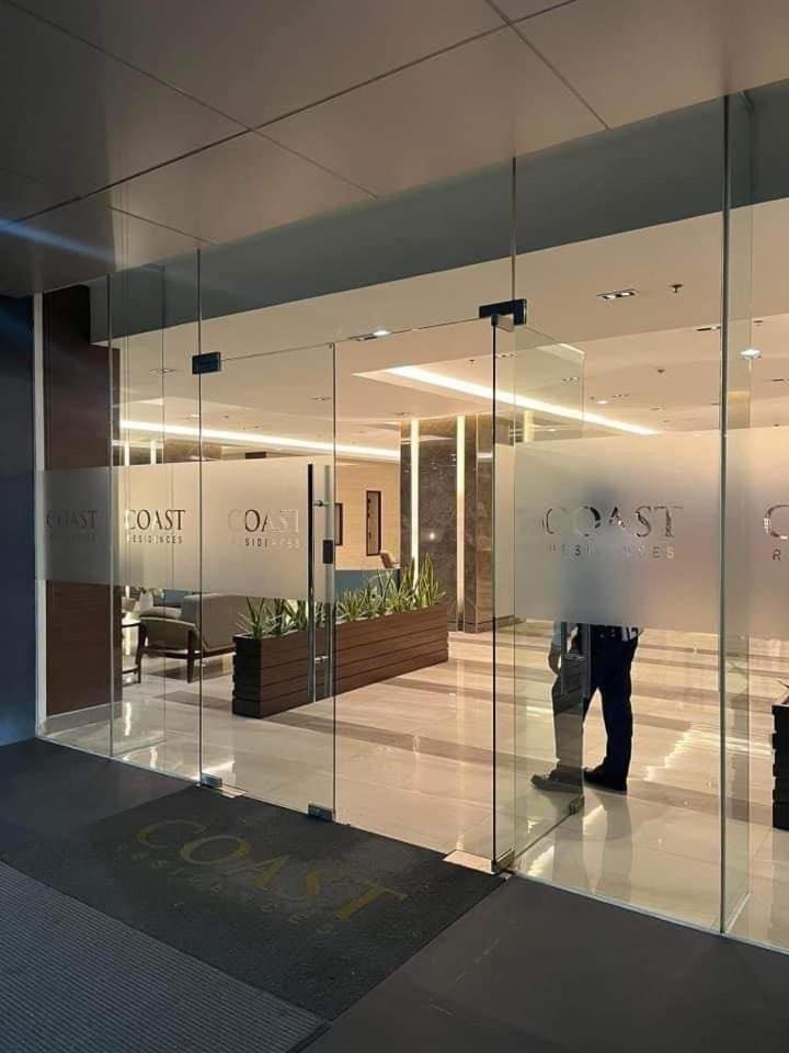 Smdc Coast Residences Near Picc Pasay Bagian luar foto
