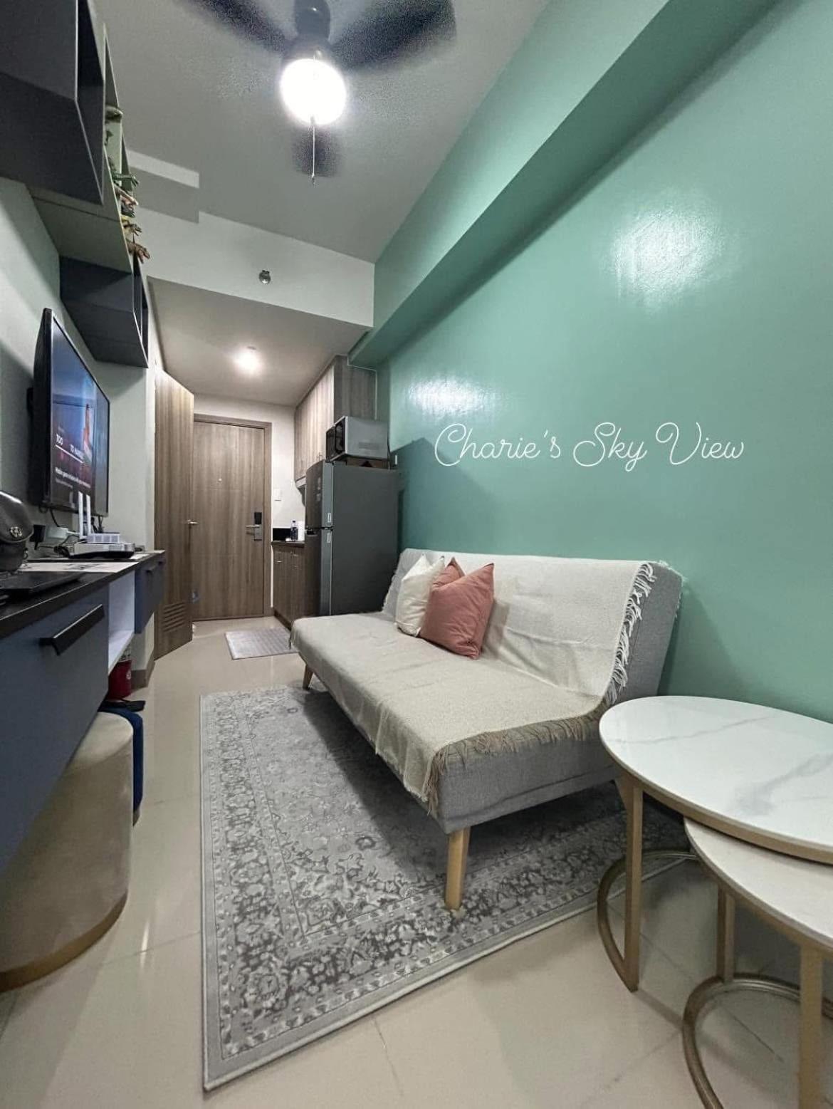 Smdc Coast Residences Near Picc Pasay Bagian luar foto