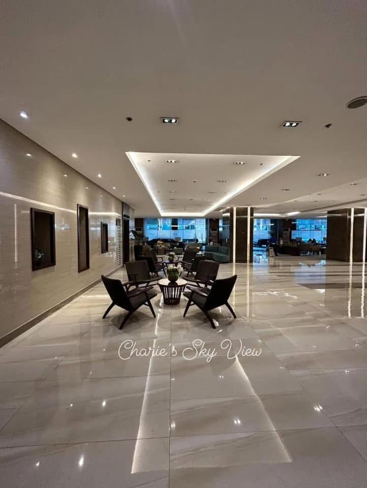 Smdc Coast Residences Near Picc Pasay Bagian luar foto