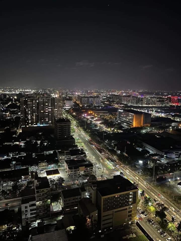 Smdc Coast Residences Near Picc Pasay Bagian luar foto