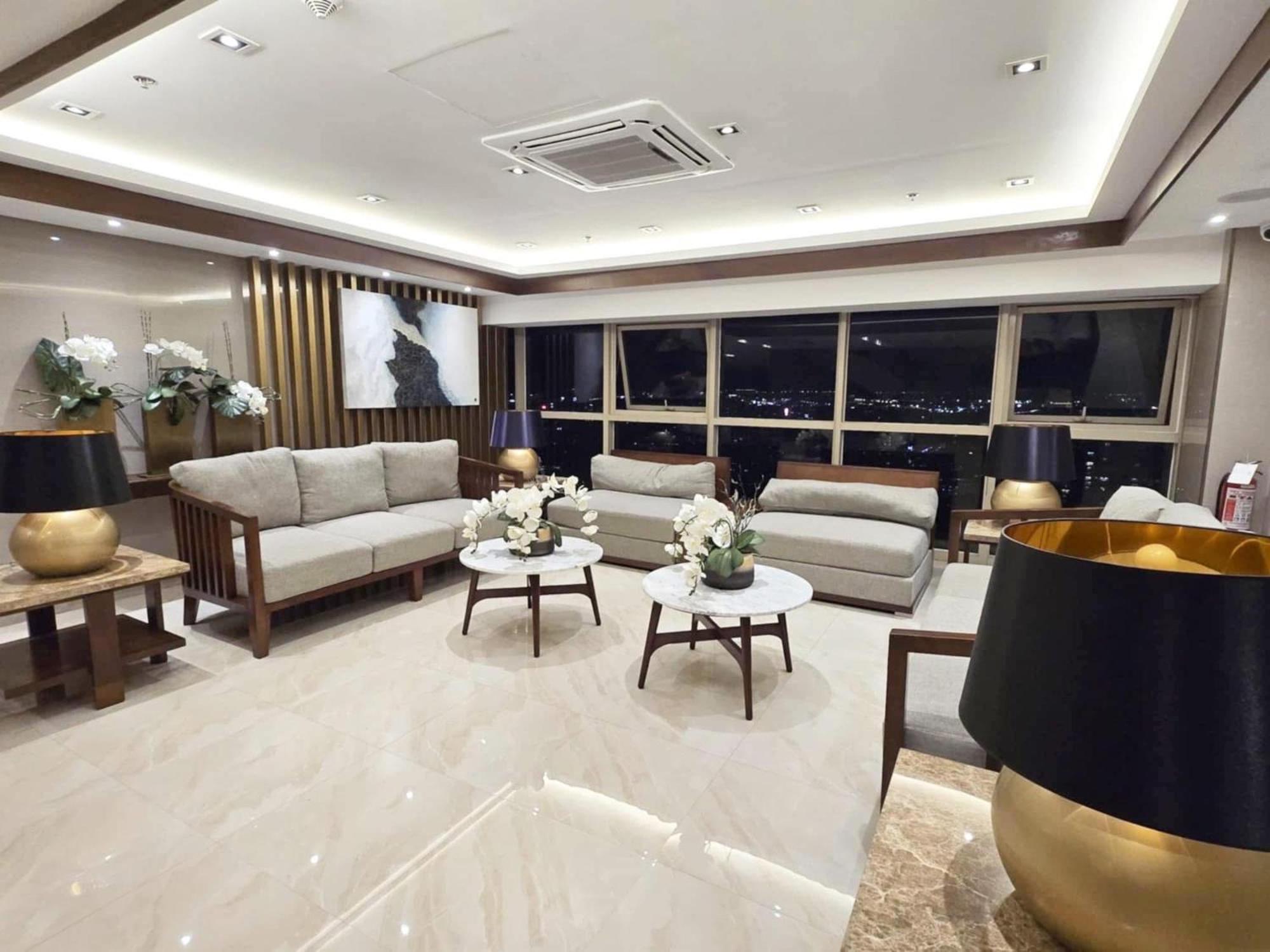 Smdc Coast Residences Near Picc Pasay Bagian luar foto