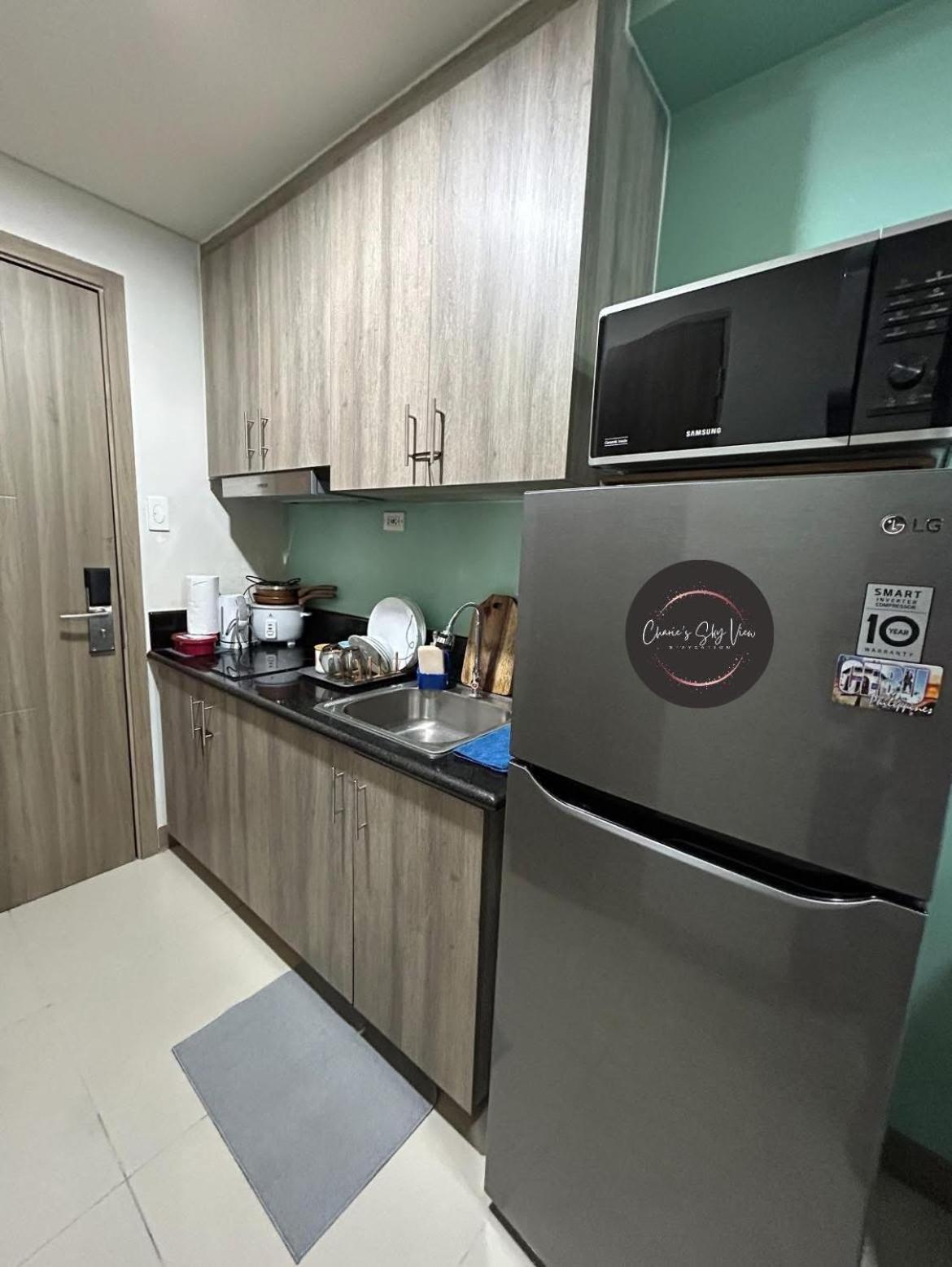 Smdc Coast Residences Near Picc Pasay Bagian luar foto
